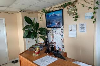 Lucien Motel - Whitby - 8
