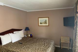 Lucien Motel - Whitby - 6