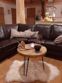 Hideaway Zugspitz Berwang - Berwang - 1