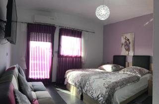 Mario’s house - Vergina - 1