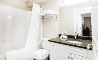 Canterra Suites Hotel - Edmonton - 1