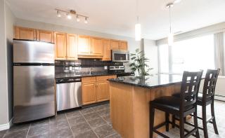 Canterra Suites Hotel - Edmonton - 6