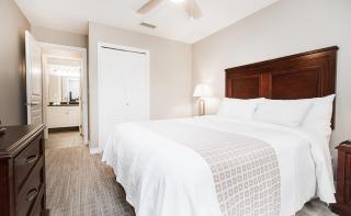 Canterra Suites Hotel - Edmonton - 8