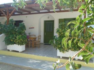 Leros Eleonas Apartments - 4