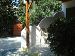Leros Eleonas Apartments - Alinda - 2