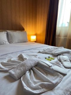 Apart Hotel 25 - Tbilisi - 1