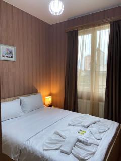 Apart Hotel 25 - Tbilisi - 2