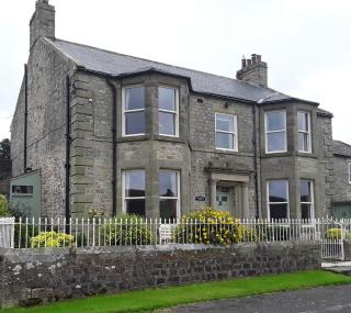 Ellerton Lodge Bed and Breakfast Swaledale - Richmond - 9