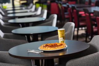 Holiday Inn Express Bath by IHG - Bath - 7