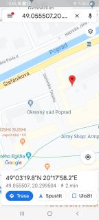 RENMIR - Poprad - 8