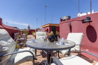 Elegante con mucho encanto en inmejorable ubicación - Siviglia - 6