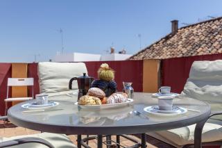 Elegante con mucho encanto en inmejorable ubicación - Siviglia - 4