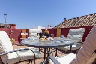 Elegante con mucho encanto en inmejorable ubicación - Siviglia - 3