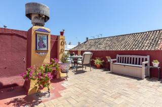 Elegante con mucho encanto en inmejorable ubicación - Siviglia - 1
