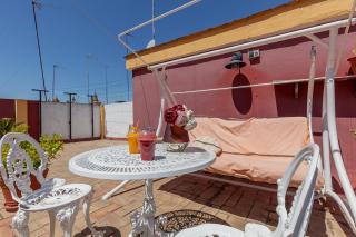 Elegante con mucho encanto en inmejorable ubicación - Siviglia - 9