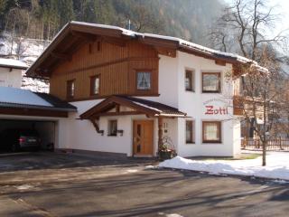 Appartement Zottl - Mayrhofen - 6