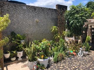 Hospedagem minha casa - 4