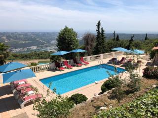 Le Domaine de Gattières - Gattières - 2