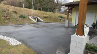 Ferienwohnung Maier - Flattach - 9