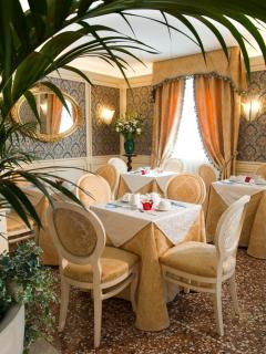 Hotel Doge - Vicenza - 4