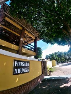 Pousada Aruanã - Arraial d'Ajuda - 9