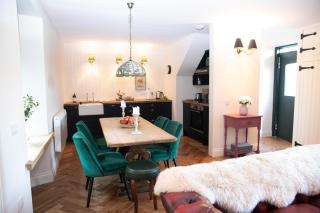 Dandaleith Cottage No.1 - 5