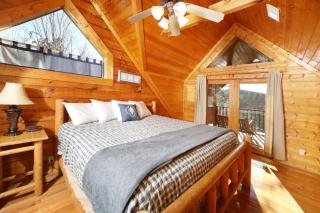 Timberwind - Sevierville - 7
