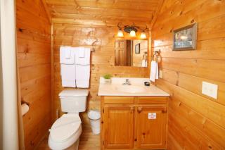 Timberwind - Sevierville - 3