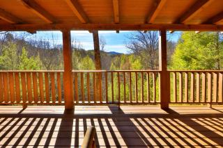 Timberwind - Sevierville - 2