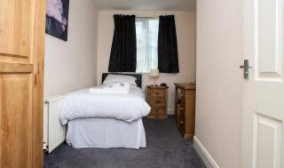 Tuckers Inn - Invergordon - 9