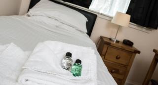 Tuckers Inn - Invergordon - 6