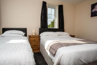 Tuckers Inn - Invergordon - 3