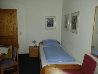Hotel Blaues Haus - Otterberg - 7