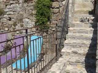 Gites les Eaux Claires - Saint-Paul-le-Jeune - 9