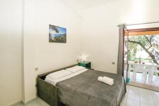 Su Nenneri Beach Apartment - 5