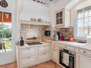 Villa in Lorgues with Private Pool - Lorgues - 7