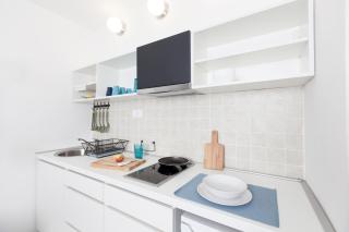Balkan-Inn Apartments - Belgrado - 5