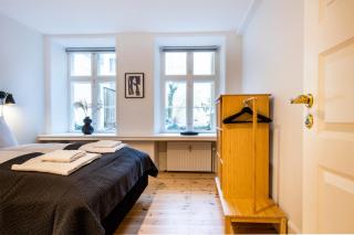 Town Hall Apartments by Daniel&Jacob's - Kopenhagen - 1