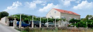 Pansion Marinka-Bire Rooms - Lumbarda - 5