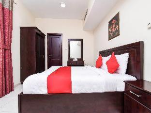 Paradise Inn 1 Tabasum Group - Ajman - 1