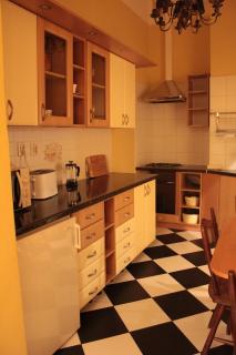 Cracow Apartments 24 - Krakow - 5