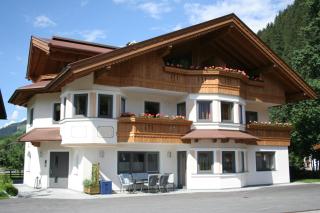 Appartement Zottl - Mayrhofen - 4