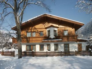 Appartement Zottl - Mayrhofen - 5