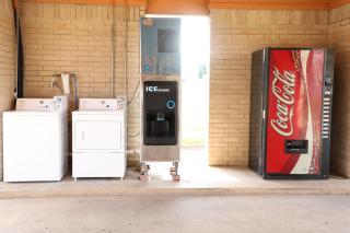 Budget Inn - Stephenville - 4