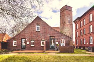 Leuchtturmhaus 1888 - Borkum - 6