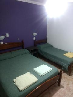 Hotel Las Moras - La Rioja - 7