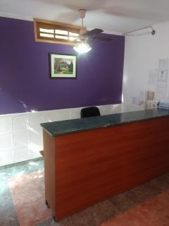 Hotel Las Moras - La Rioja - 9