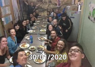 Patagonia House - Punta Arenas - 9