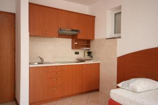Apartments with a parking space Novalja, Pag - 6398 - 1