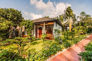 Palm Hills Resort - Phu Quoc - 6